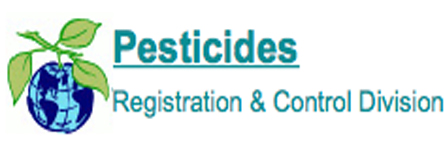 Pesticides Registration & Control Division