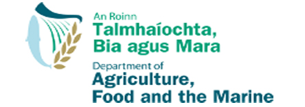 Department of Agriculture, Food and the Marine